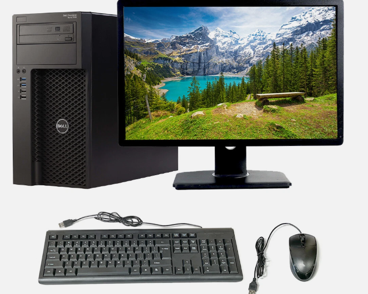 DELL  3190