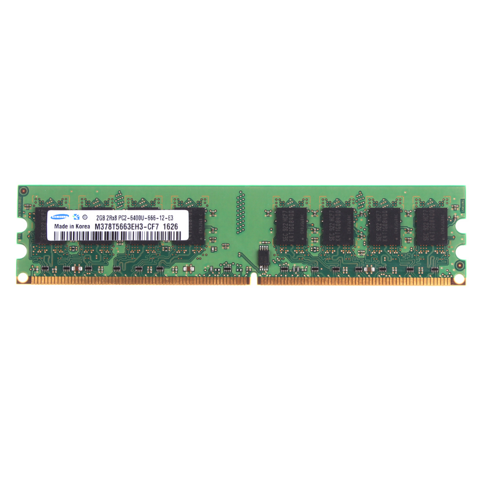 DDR3 1GB DESKTOP