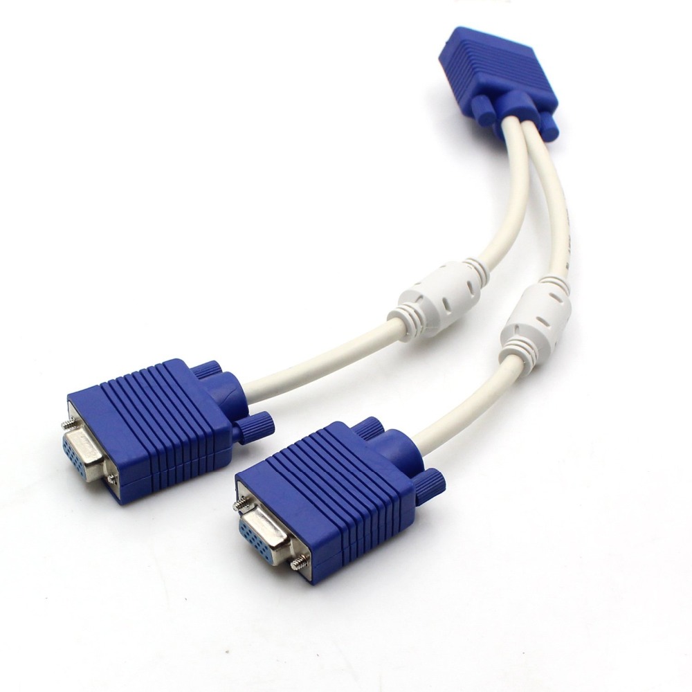 VGA PACHA