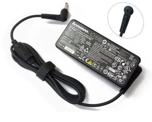 LENOVO CHARGER SMALL PIN