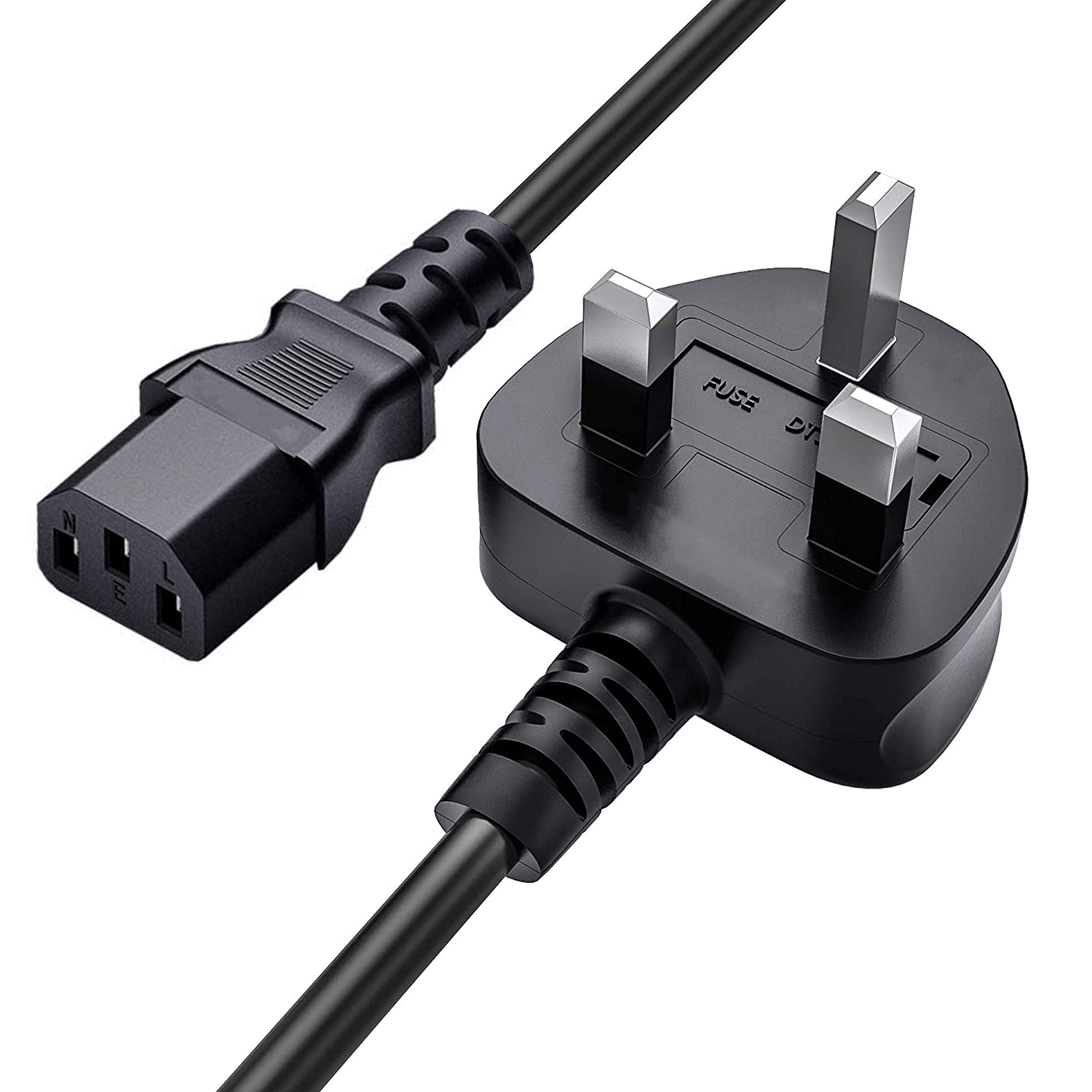 DEASKTOP POWER CABLE