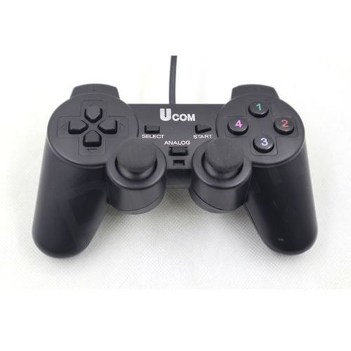 UCOM SINGLE