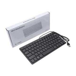 MIN KEYBOARD K-1000