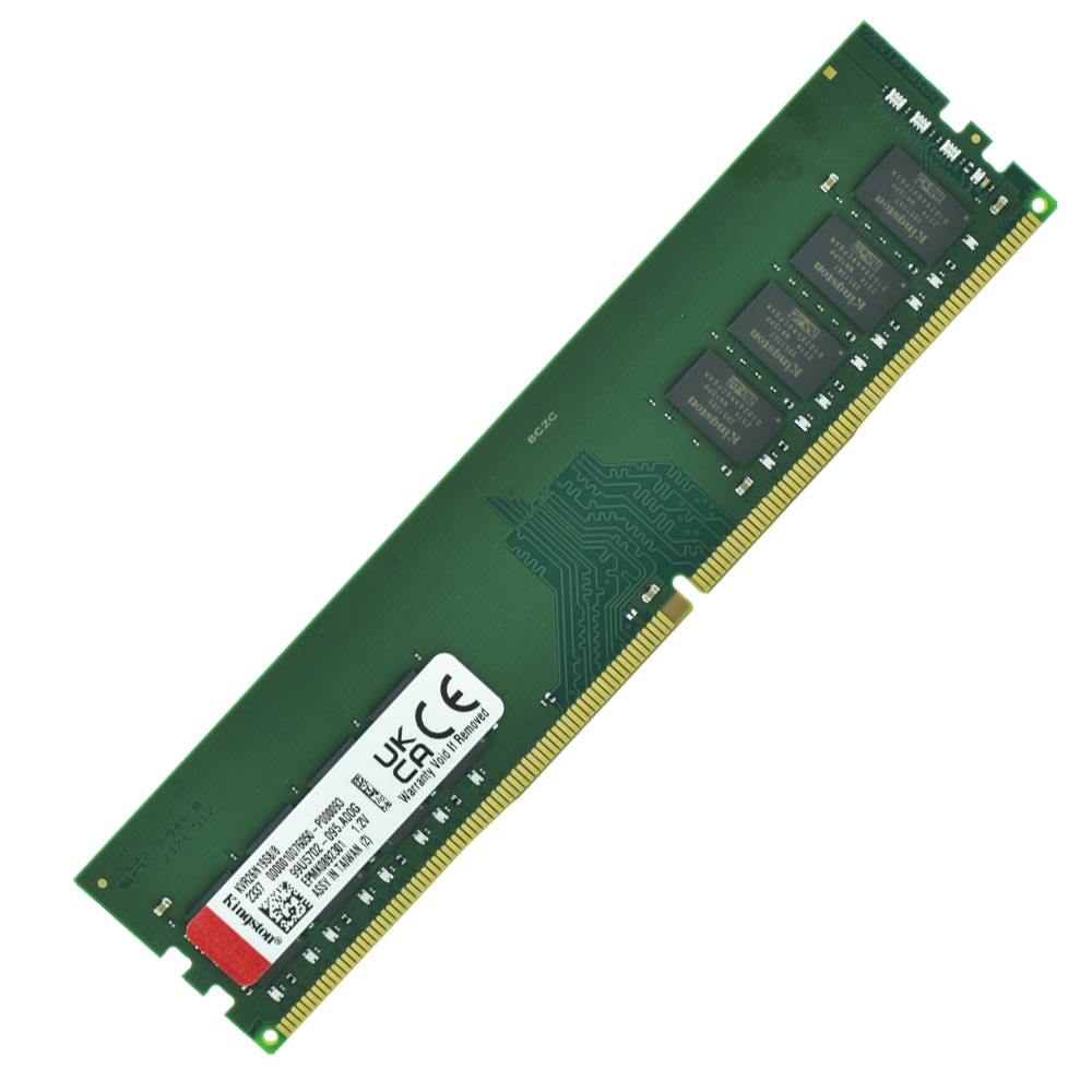 8GB DDR4 DESKTOP