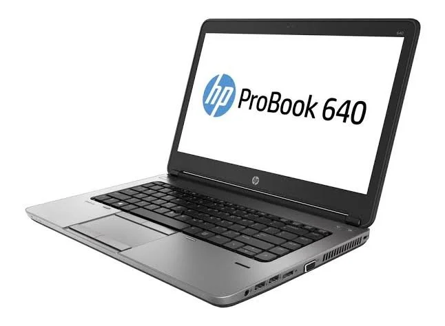 HP PROBOOK 640 G2