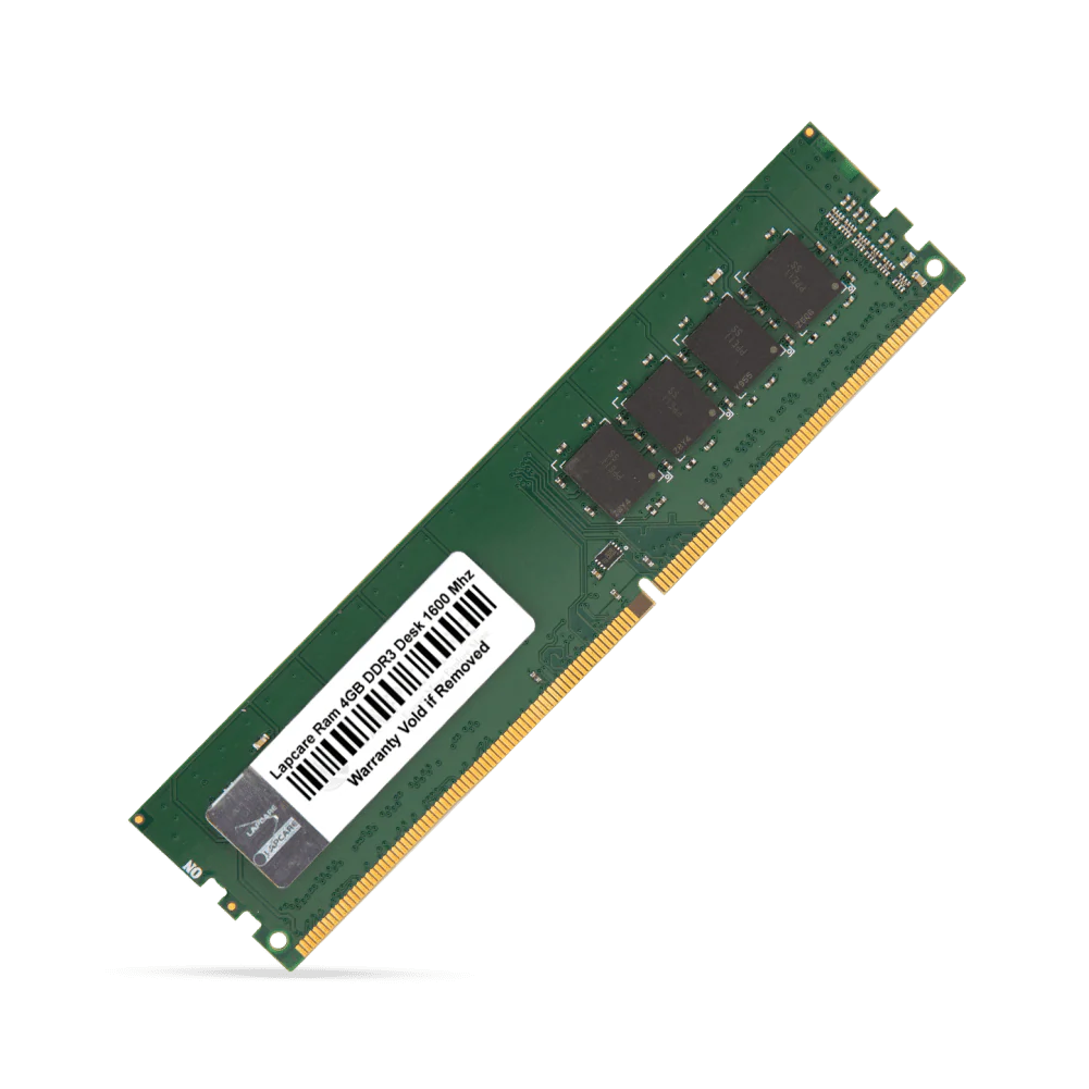 2GB DDR3 DESKTOP
