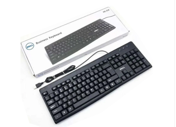 DELL KB-228