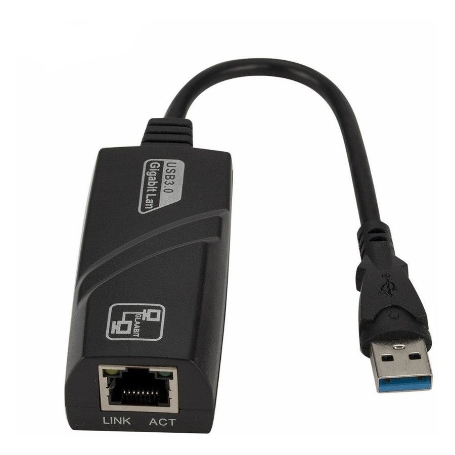 ETHERNET ADAPTER