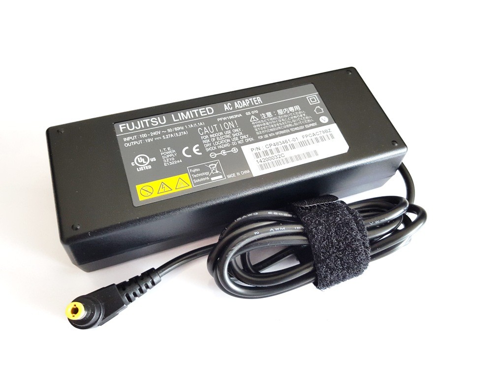 FUJITSU CHARGER