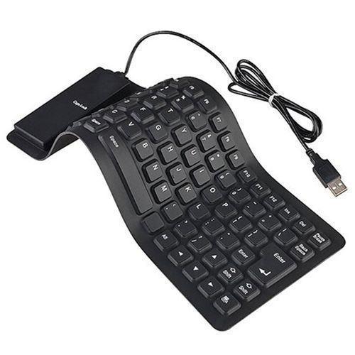 FLEXBLE KEYBOARD