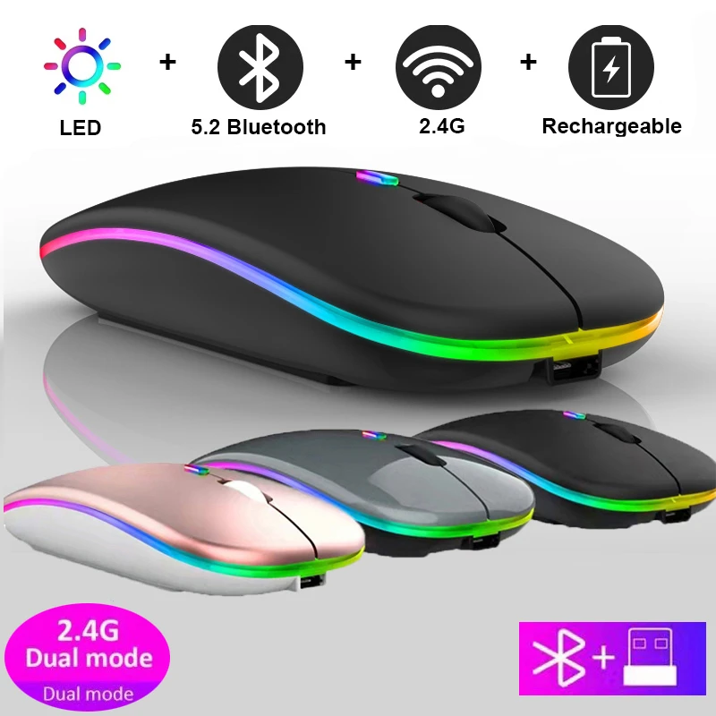 HP GAMING MOUSE S02