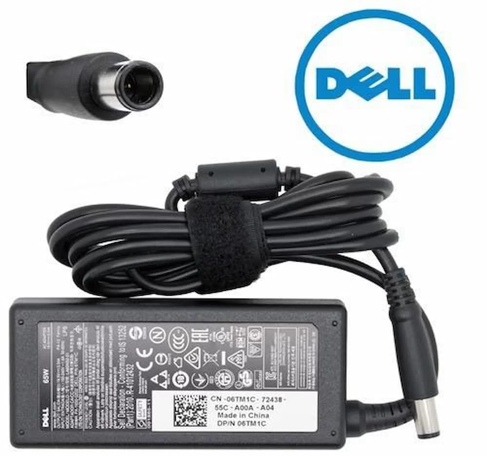 DELL BIG PIN