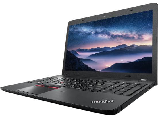 LENOVO E560