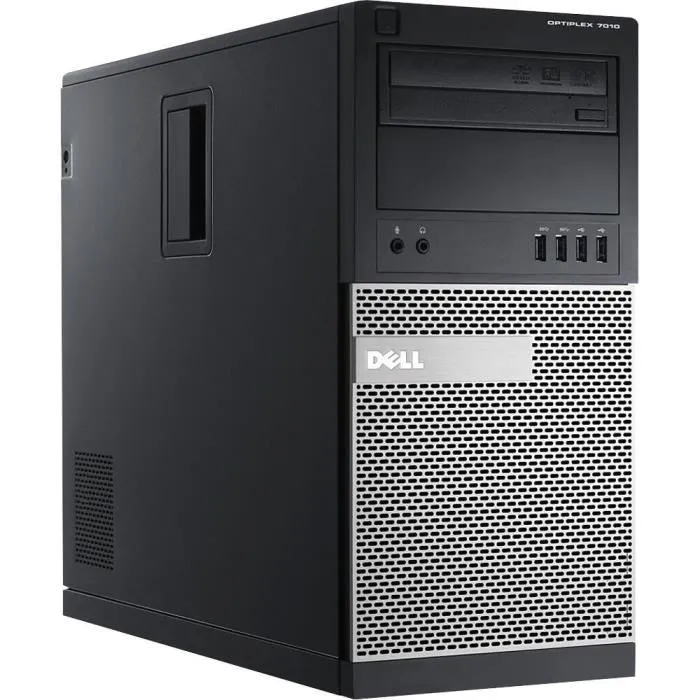 DELL OPTPLEX 7010