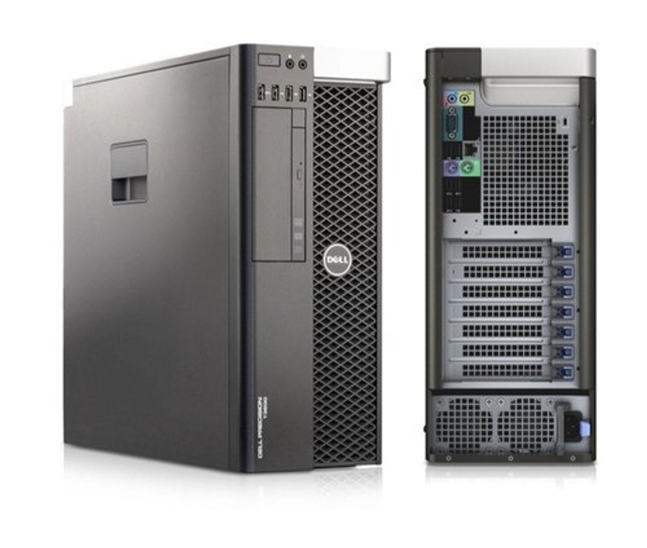 DELL PRECISION XEON  3600
